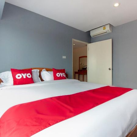 Oyo 602 L'Hotel Bangkok Dış mekan fotoğraf